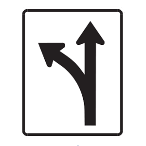 Esta señal significa: